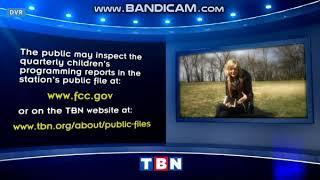 TBN/Smile TV's Children's Programming Reports 2017 Promo