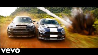 Arash - Boro Boro | Nippandab Remix | FAST & FURIOUS