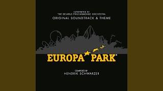 Europa-Park Suite (Original Soundtrack & Theme)