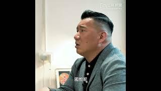 杜汶澤「如果無行差踏錯，我會好順利變成阿叻」