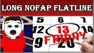 NoFap How Long Does a Flatline Last | THE SHOCKING TRUTH!