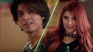 2017 TVC | Featuring Momina Mustehsan & Danyal Zafar | Sprite | Creative Ads