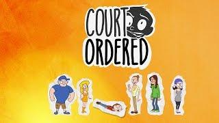 Court Ordered Ep.1 (Original Web Series)