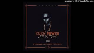 Xuxu Bower - Lenda