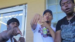 TREND$ETTERCJ -PRADA ME(OFFICAL VIDEO)(DIR.@ARTTRAPPRODUCTIONS)