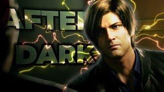 Leon S Kennedy Edit | After Dark