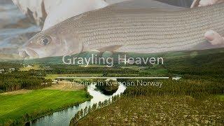 Grayling Heaven - full film (english subtitle)