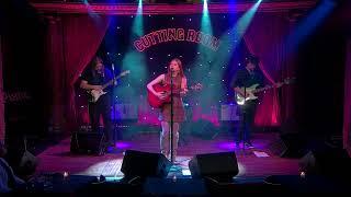 Bleeding Heart live at The Cutting Room New York City