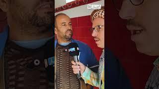 لخروف تاع يومين  5 ملايين وماشي غالي ! #ennahartv #اكسبلور #الجزائر #news #algeria