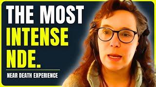 I DIED In Africa, Came Back with THIS POWERFUL Message  | Near Death Experience #nde