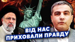 ШАБАНОВ: Готовьтесь! США и Британия начинают БОЛЬШУЮ