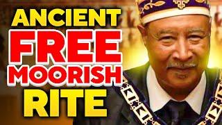 Ancient Free Moorish Rite