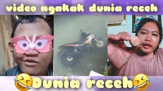 NEW!!Banyak video ngakak di dunia receh || part 26;) || #ngakak #bengek  #duniareceh #lucu #fyp