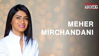 Express Yourself: Meher Mirchandani on Self Love | Spotlight