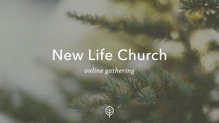 Gladstone | June 23, 2024 9:30 a.m. Sunday Gathering