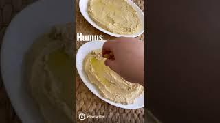 HUMUS️