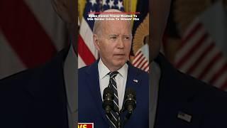 Biden announces executive action on border