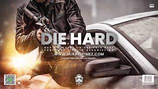 Dancehall Riddim Instrumental 2020 | "DIE HARD"