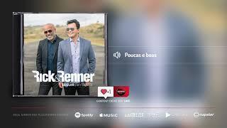 Rick & Renner - Poucas e boas [CD Seguir em Frente]