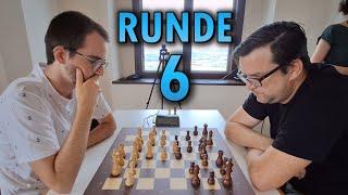 Nachsitzen in der Endspielschule! | Schallaburg Runde 6