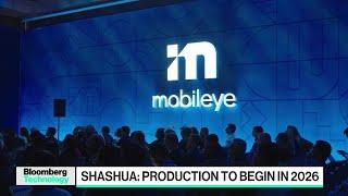 Mobileye: See Positive Policy on Autonomous Driving