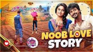 NOOB LOVE STORY  || NOOB STORY FREE FIRE TAMIL  || GAMING PUYAL