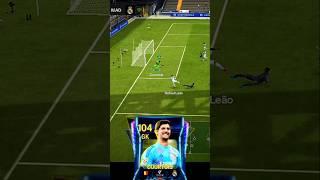 Courtois ️ #fcmobile #fifa #fifamobile