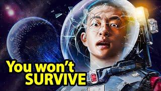 Why You Wouldn't Survive THE WANDERING EARTH