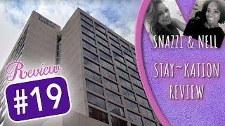 Join the Staykation Crew for a bus ride to San Antonio's Hyatt Regency