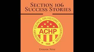 Advisory Council on Historic Preservation Success Stories - Episode 9 - Ft Leonard Wood