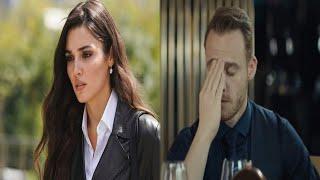 Batalla legal entre Kerem Bursin y Hande Erçel demandas y contrademandas.