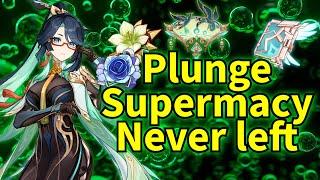 XIANYUN BUILD GUIDE with Best Tips, Weapons and Artifacts! | Genshin Impact 5.5