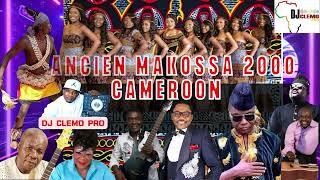 MAKOSSA 2000 CAMEROON MIX BY DJ CLEMO PRO