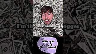 I'm the richest blogger #sigma