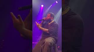 THE GAME - My Life @ Live Concert THE DOCUMENTARY in Lisboa, Portugal 2025