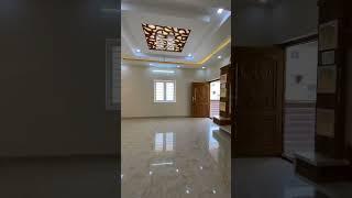 3BHK House for Sale in Vadavalli, Coimbatore 3cent 94Lakhs  84898 48976