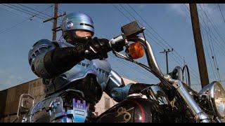 RoboCop 2 Trailer [1990]