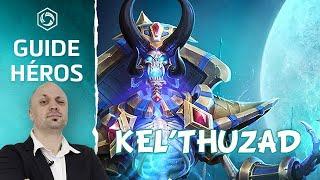 Analyse et Guide Kel'Thuzad