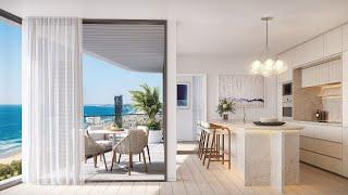 STAGE Property - Victoria and Albert Broadbeach - Brand New Luxury Apartments,  from only $865,000