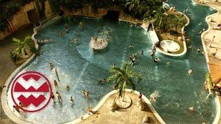 Tropical Island: Sommer im Winter! Teil 2 - Welt der Wunder