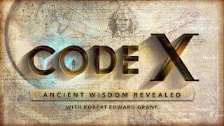 Code X with Robert Edward Grant - Official Trailer | Gaia