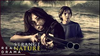 Strange Nature (2018) | Conspiracy Movie Based On True Events | Real Drama