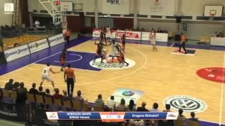 Luke Loucks; 2015-2016 Germany Highlights