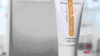 Skin Tech Blending Bleaching by RedLITE