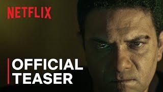 Echoes of the Past | Official Teaser | Netflix