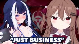 Evil Neuro & Shylily Unleash the Vedal Femboy Virus, Ending the World Forever | The Winning Run