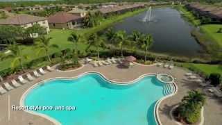 Reflection Isles - Lennar Homes - Fort Myers, FL