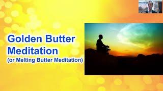 Meditation to Cure Illness