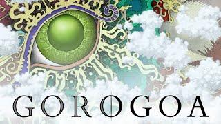 Award Winning Puzzle Game | Gorogoa