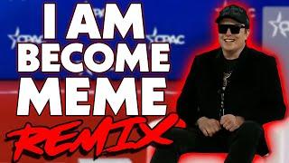 I Am Become MEME REMIX (CPAC 2025) - The Remix Bros